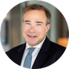 Andrew Rosenberg, MP,  JD Headshot